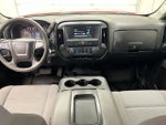 2018 GMC Sierra 1500 4WD Double Cab 143.5"