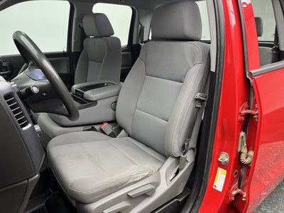 2018 GMC Sierra 1500 4WD Double Cab 143.5"