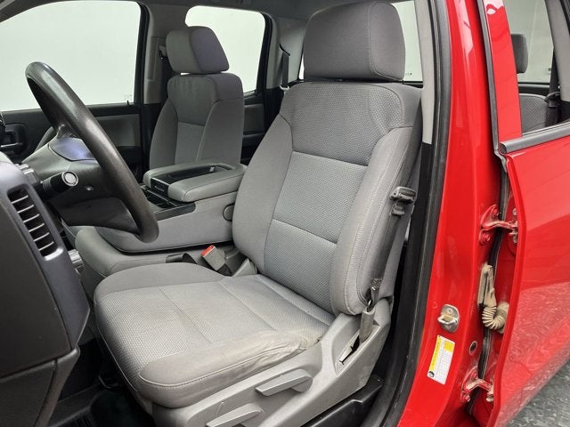 2018 GMC Sierra 1500 4WD Double Cab 143.5"