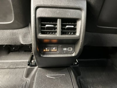 2021 Cadillac XT4 AWD Luxury