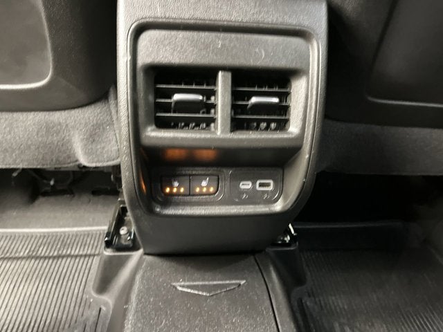 2021 Cadillac XT4 AWD Luxury