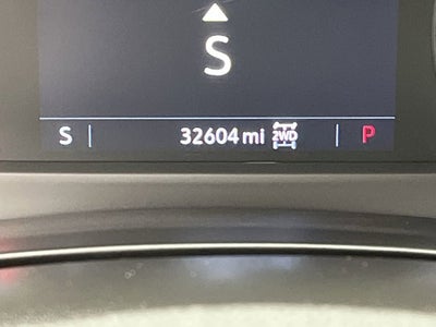 2021 Cadillac XT4 AWD Luxury