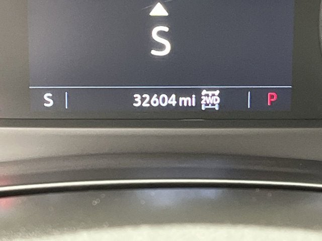 2021 Cadillac XT4 AWD Luxury