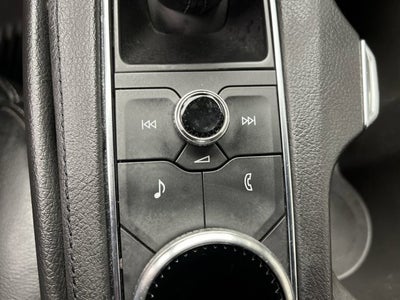 2021 Cadillac XT4 AWD Luxury