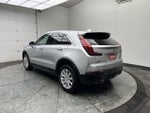 2021 Cadillac XT4 AWD Luxury