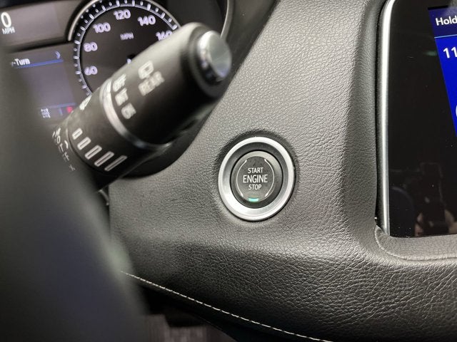 2021 Cadillac XT4 AWD Luxury