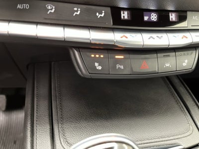 2021 Cadillac XT4 AWD Luxury