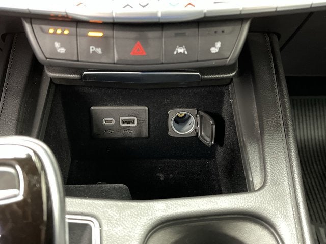 2021 Cadillac XT4 AWD Luxury