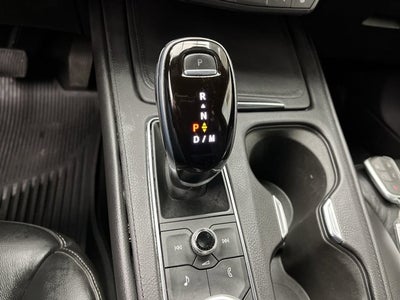 2021 Cadillac XT4 AWD Luxury