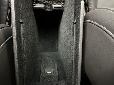 2021 Cadillac XT4 AWD Luxury