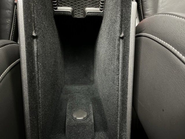 2021 Cadillac XT4 AWD Luxury