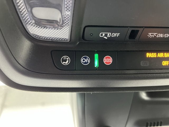 2021 Cadillac XT4 AWD Luxury