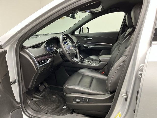 2021 Cadillac XT4 AWD Luxury