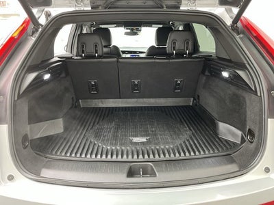 2021 Cadillac XT4 AWD Luxury