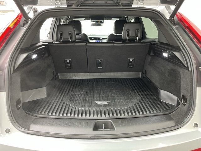 2021 Cadillac XT4 AWD Luxury