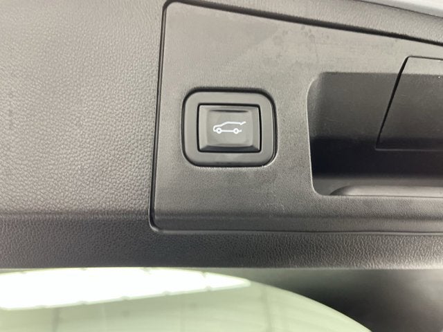 2021 Cadillac XT4 AWD Luxury