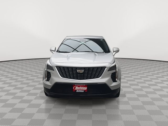2021 Cadillac XT4 AWD Luxury