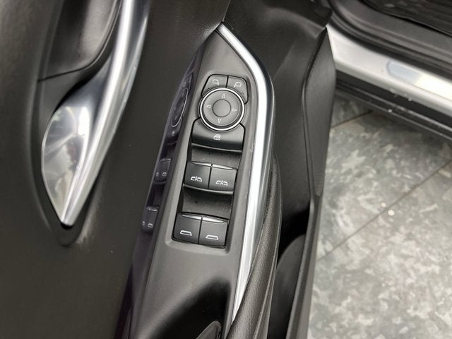 2021 Cadillac XT4 AWD Luxury