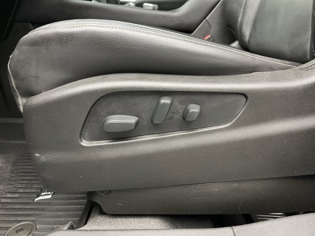 2021 Cadillac XT4 AWD Luxury