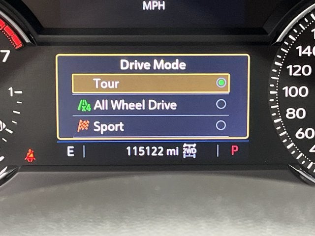 2019 Cadillac XT4 AWD Sport