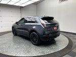 2019 Cadillac XT4 AWD Sport