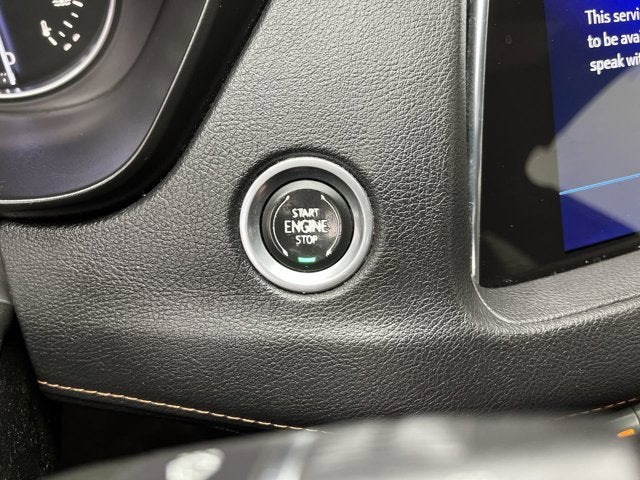 2019 Cadillac XT4 AWD Sport