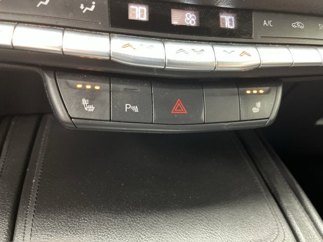 2019 Cadillac XT4 AWD Sport