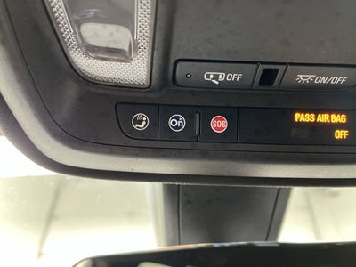 2019 Cadillac XT4 AWD Sport