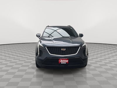 2019 Cadillac XT4 AWD Sport