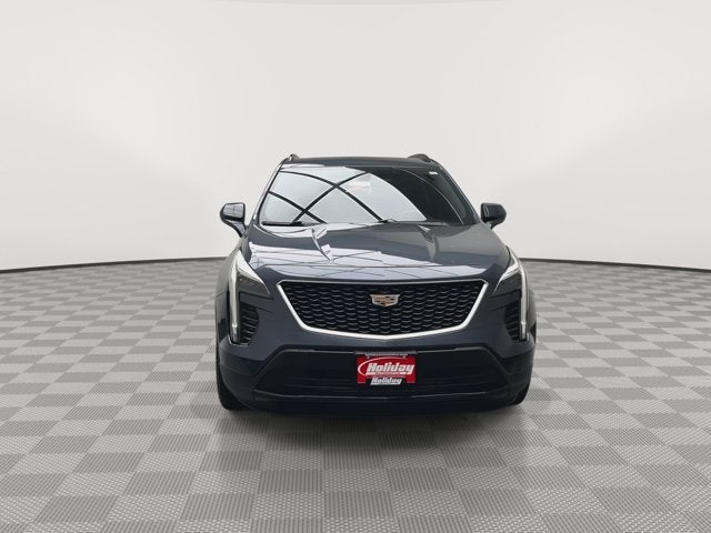 2019 Cadillac XT4 AWD Sport