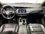 2019 Cadillac XT4 AWD Sport