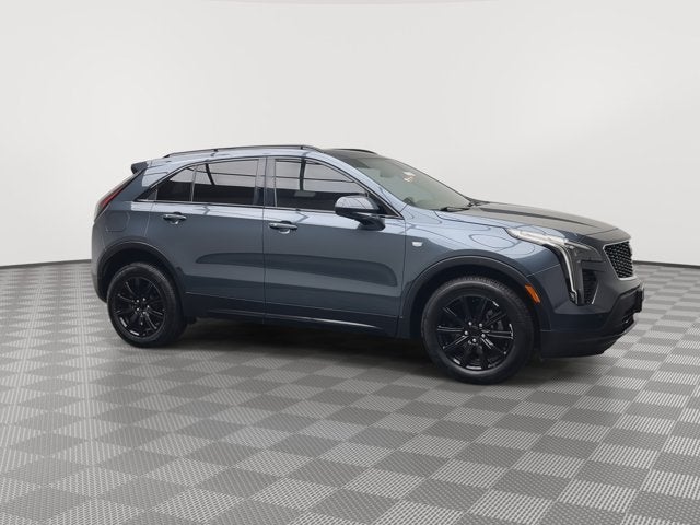 2019 Cadillac XT4 AWD Sport