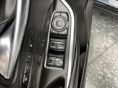 2019 Cadillac XT4 AWD Sport