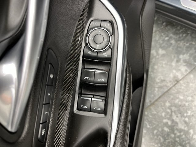 2019 Cadillac XT4 AWD Sport