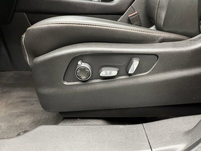 2019 Cadillac XT4 AWD Sport