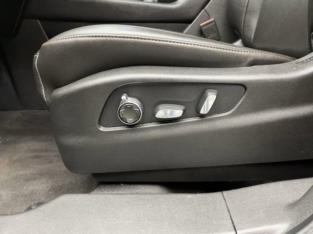 2019 Cadillac XT4 AWD Sport