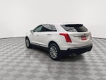 2017 Cadillac XT5 Luxury FWD