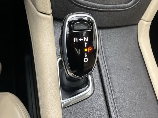 2017 Cadillac XT5 Luxury FWD