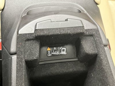 2017 Cadillac XT5 Luxury FWD