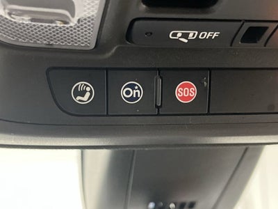 2017 Cadillac XT5 Luxury FWD