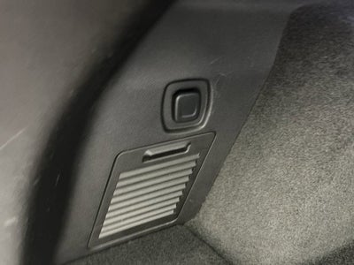 2017 Cadillac XT5 Luxury FWD