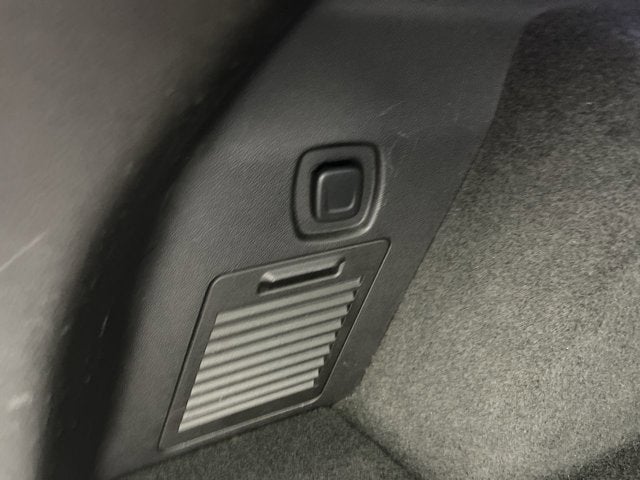 2017 Cadillac XT5 Luxury FWD