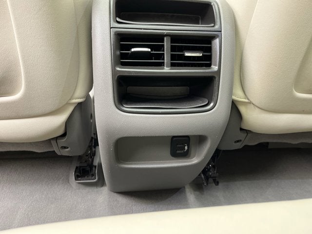 2018 Cadillac XT5 Luxury FWD