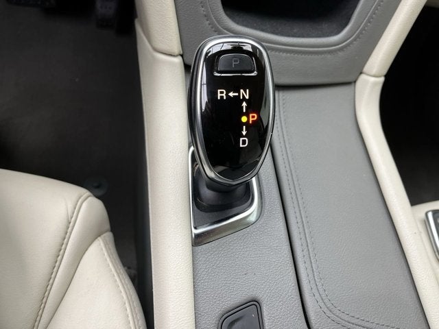 2018 Cadillac XT5 Luxury FWD