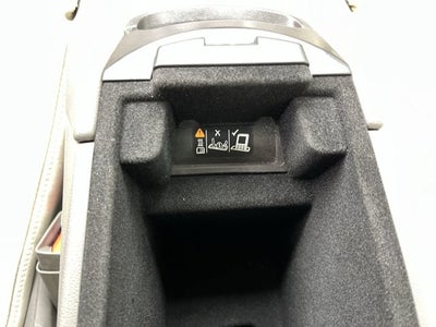 2018 Cadillac XT5 Luxury FWD