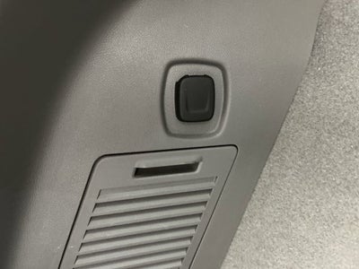 2018 Cadillac XT5 Luxury FWD