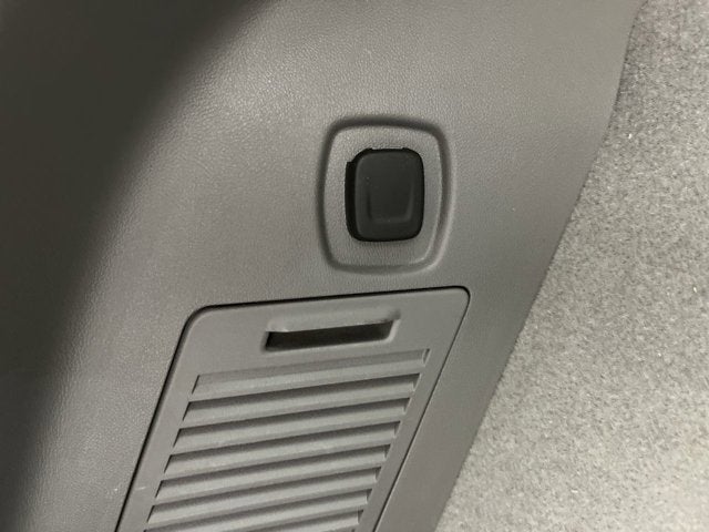 2018 Cadillac XT5 Luxury FWD