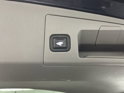 2018 Cadillac XT5 Luxury FWD