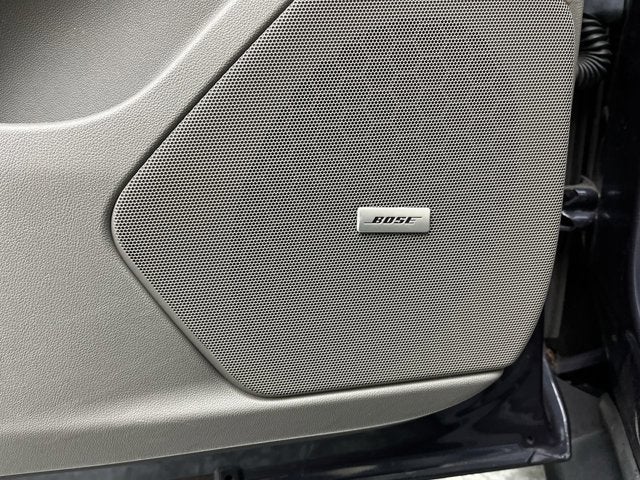 2018 Cadillac XT5 Luxury FWD