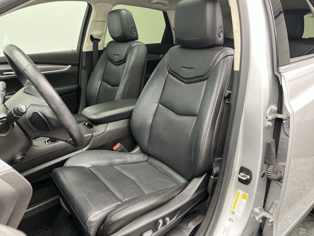 2017 Cadillac XT5 Luxury AWD